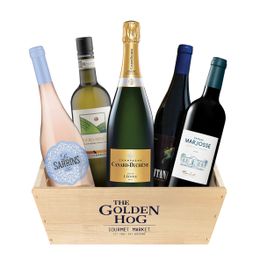 WINE DELIGHT GIFT SET