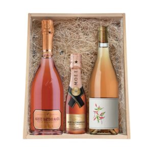 ROSE-ALL-DAY GIFT SET