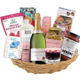 IT'S A GIRL GIFT BASKET