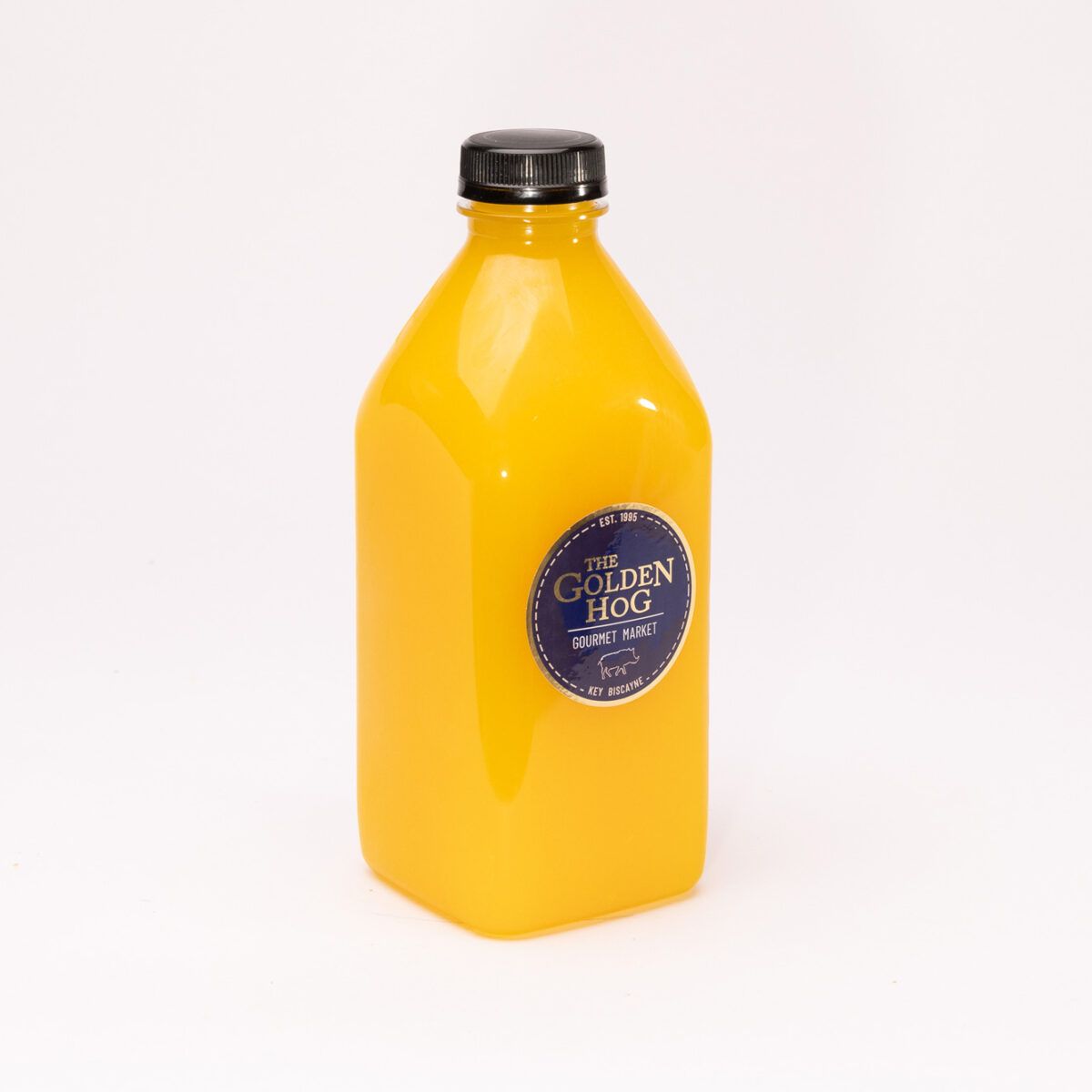 FRESH SQZD ORANGE JUICE 32OZ