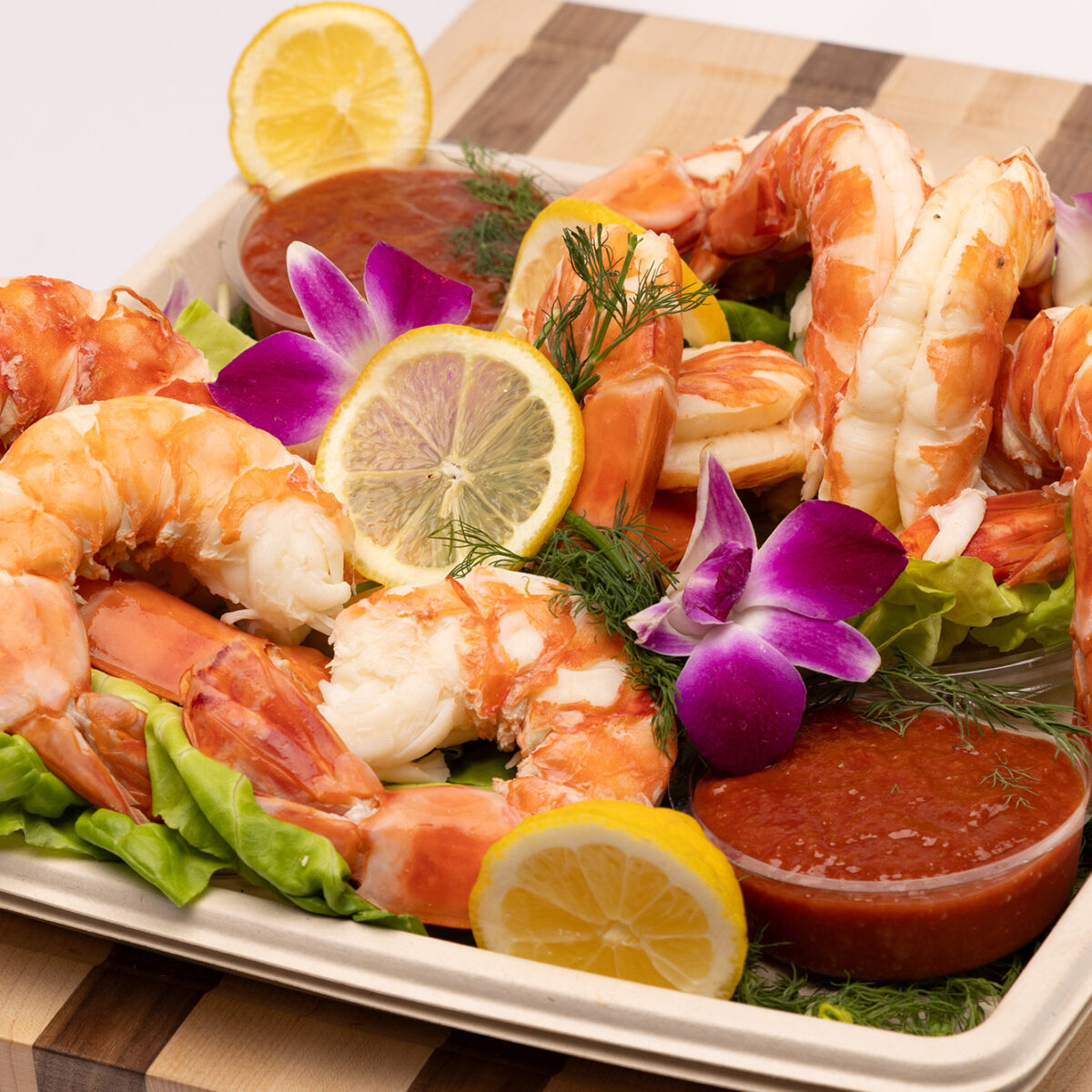 MAMMOTH SHRIMP