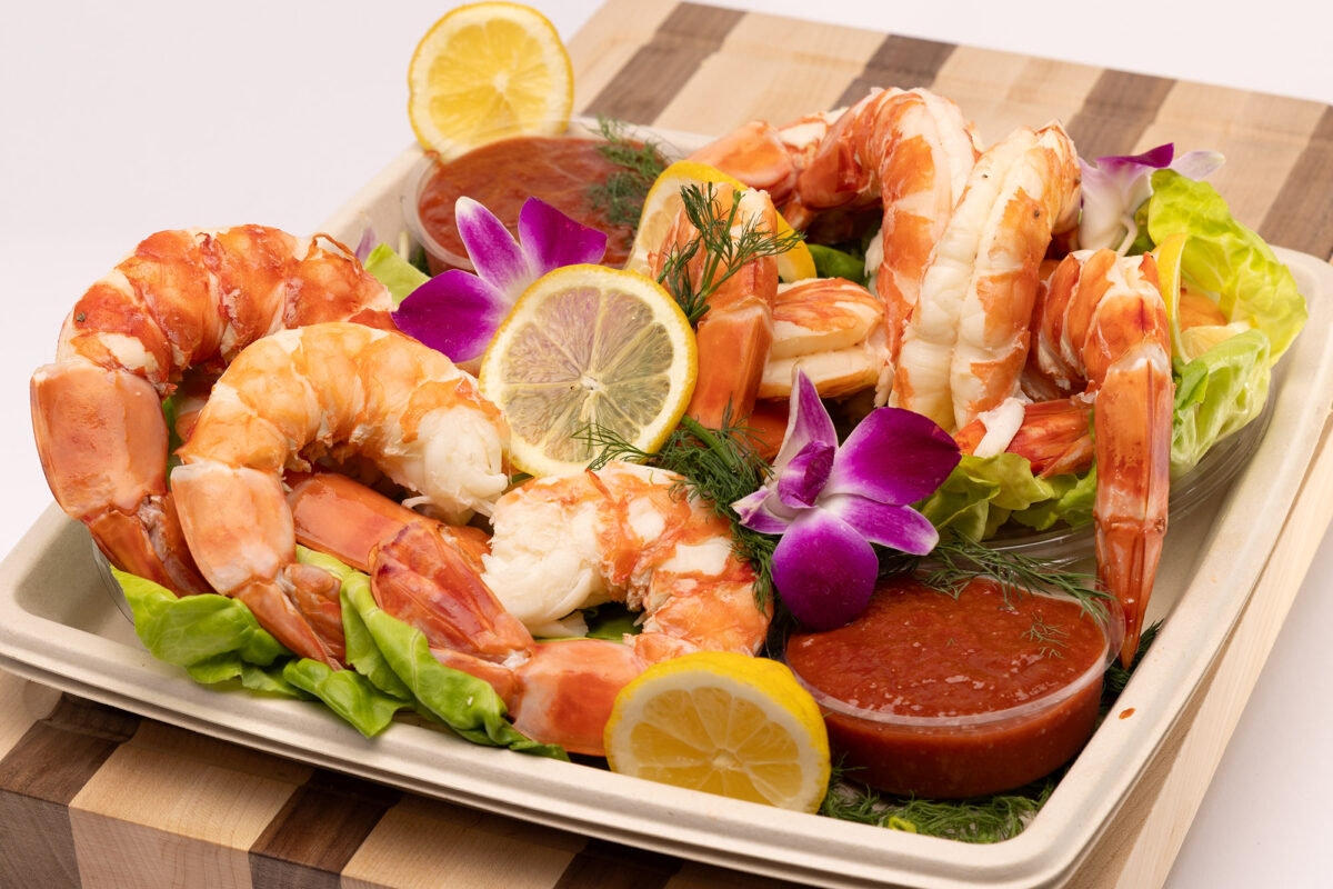 MAMMOTH SHRIMP