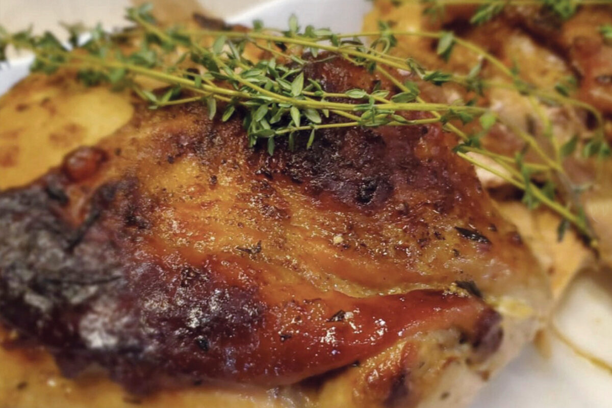 ORGANIC WHOLE TURKEY BREAST