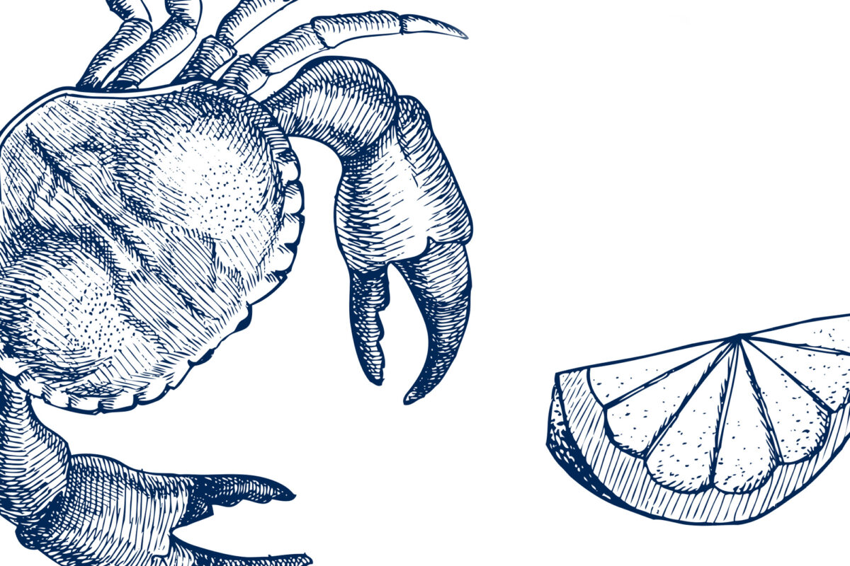 ALASKAN KING CRAB