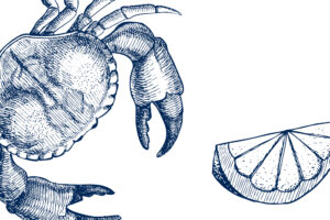 ALASKAN KING CRAB