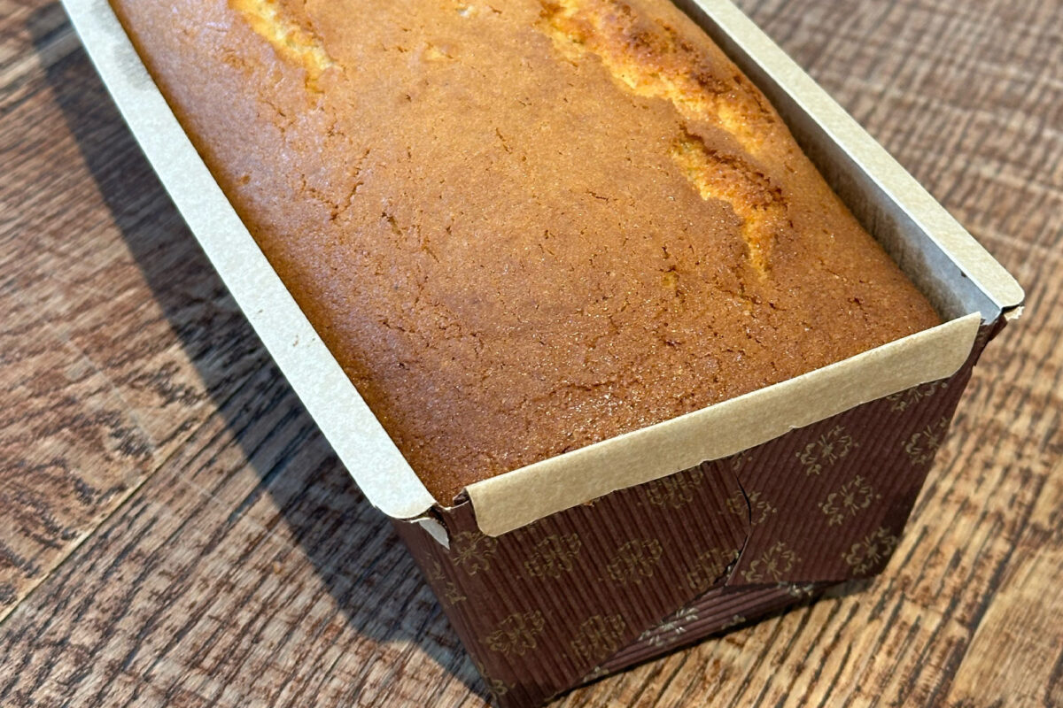 CAKE LOAF - Image 2
