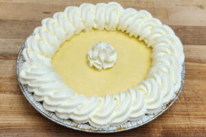 KEY LIME PIE