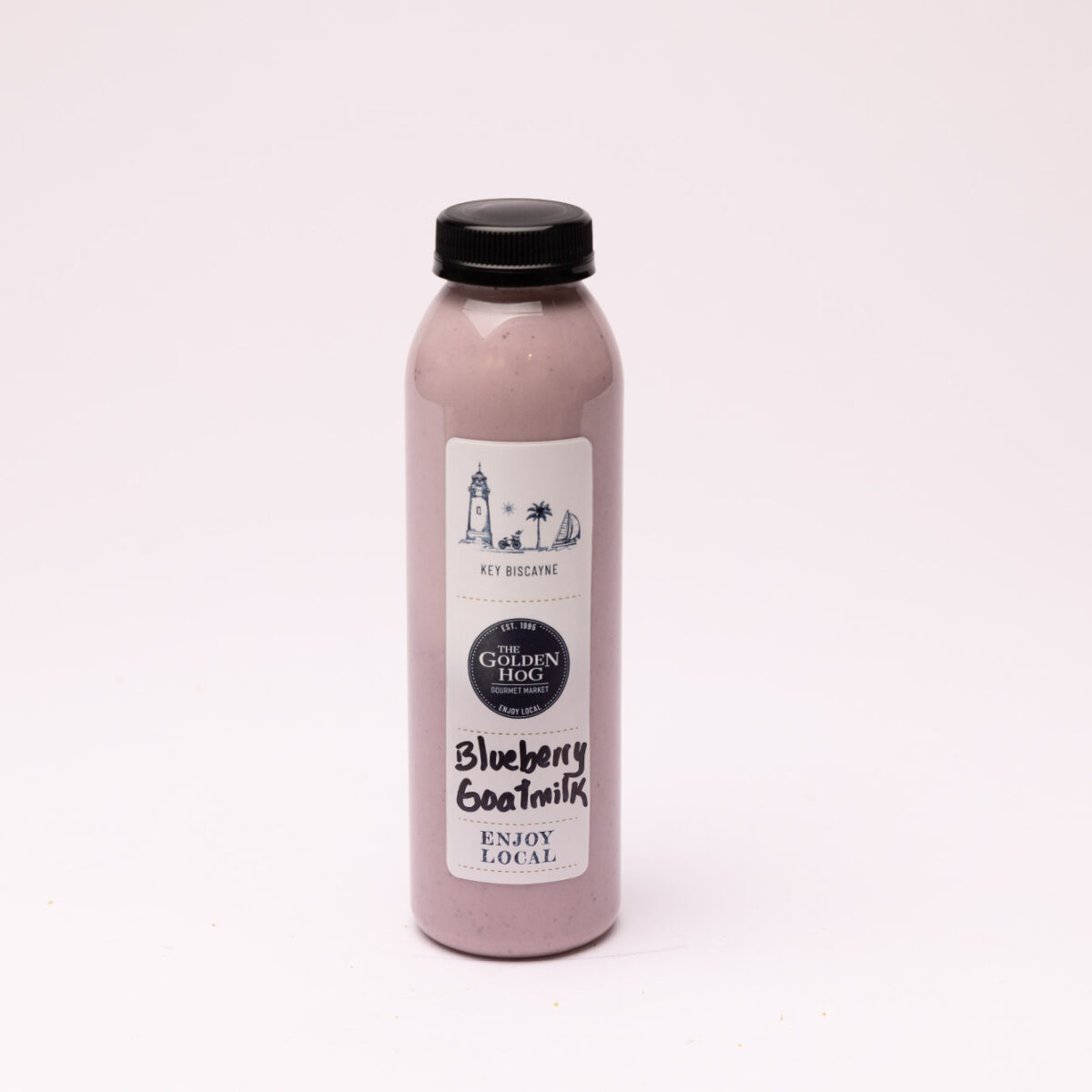 WILD BLUEBERRY PROBIOTIC