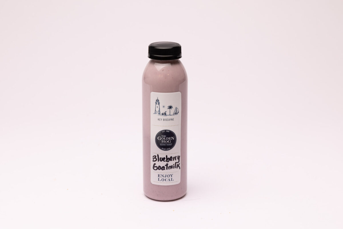 WILD BLUEBERRY PROBIOTIC