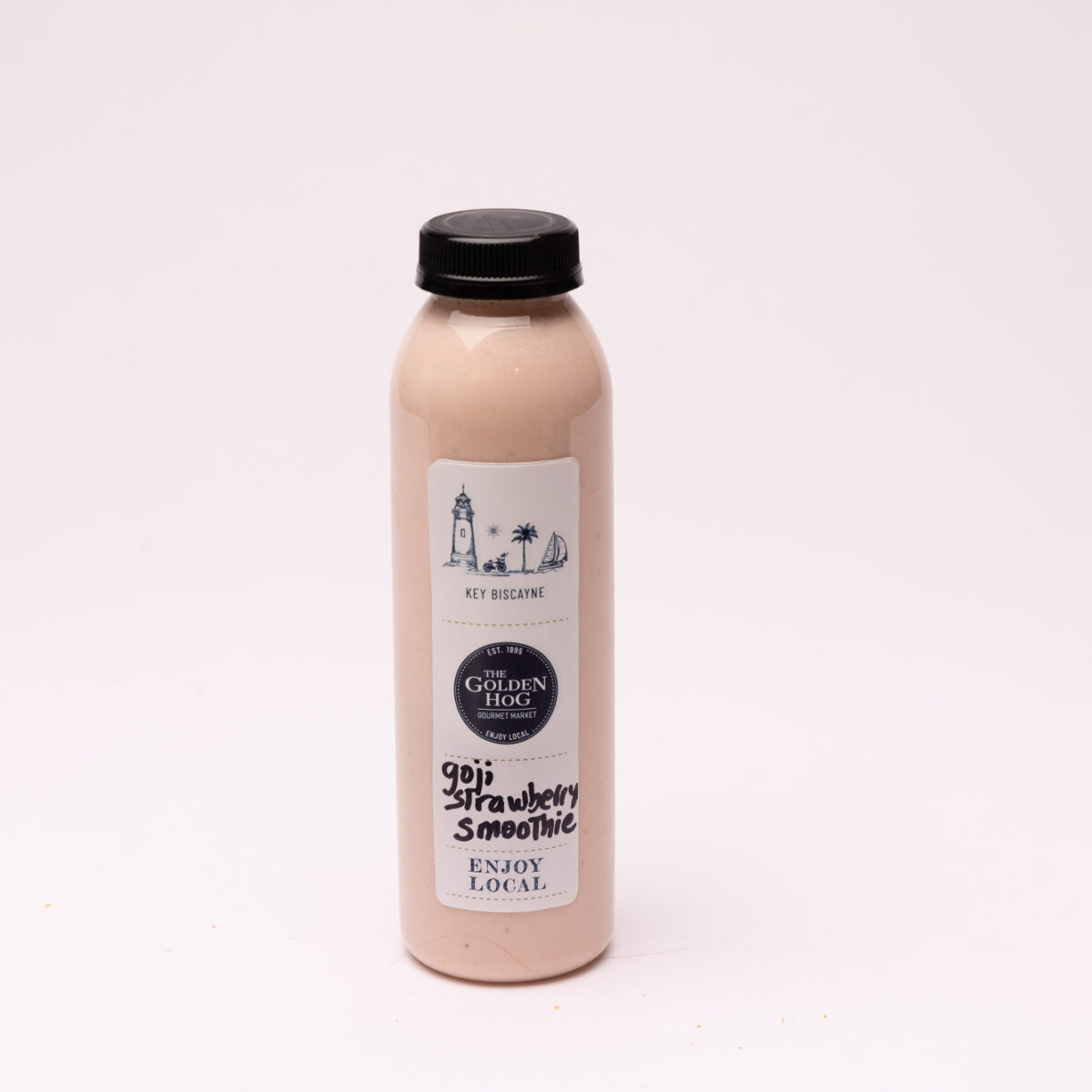 GOJI STRAWBERRY PROBIOTIC