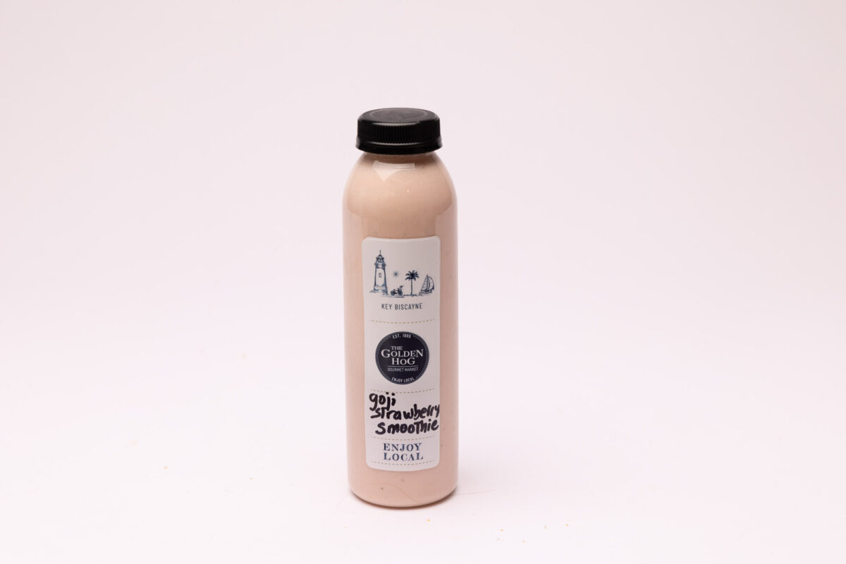 GOJI STRAWBERRY PROBIOTIC
