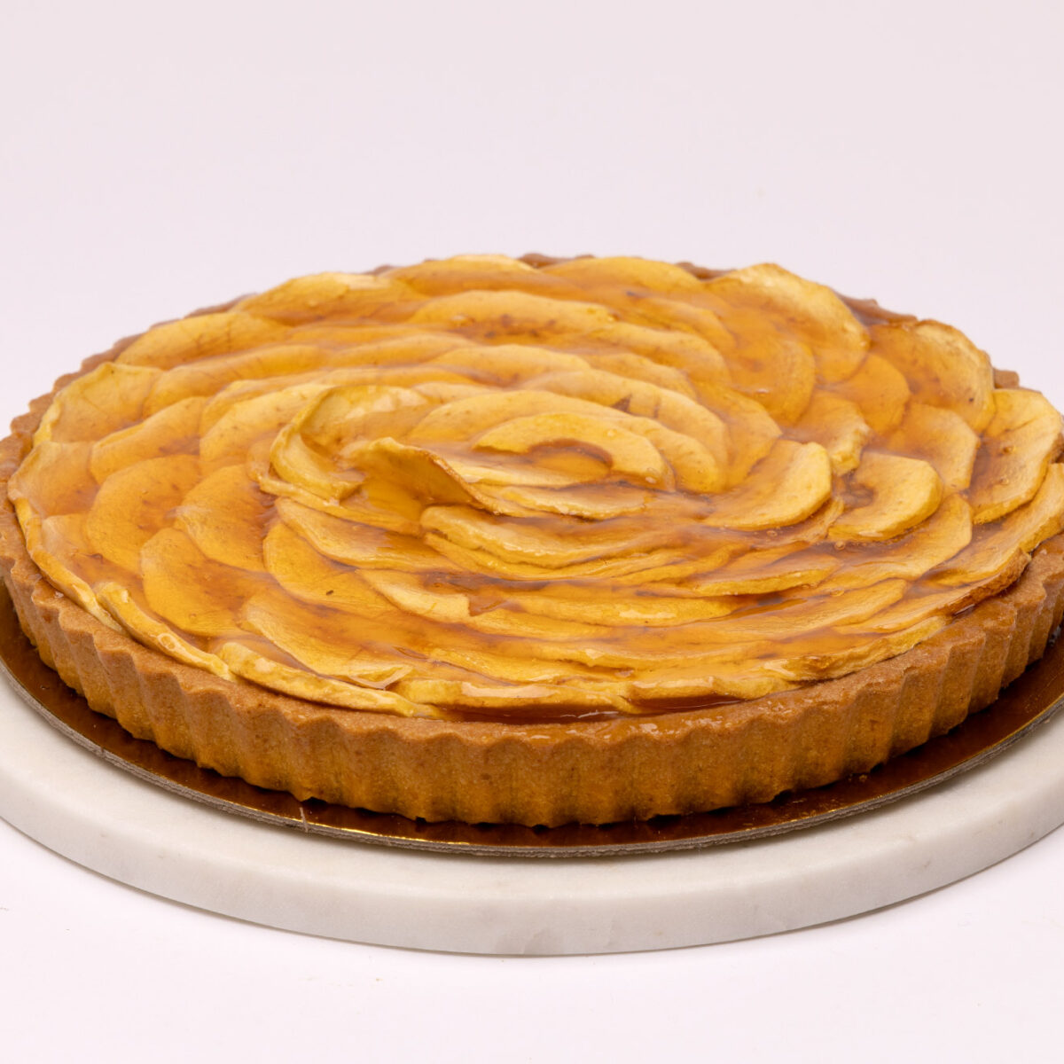 APPLE TART