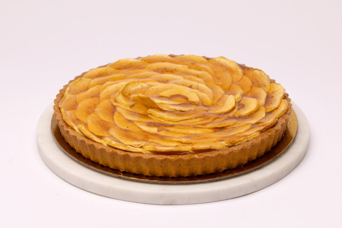 APPLE TART - Image 2
