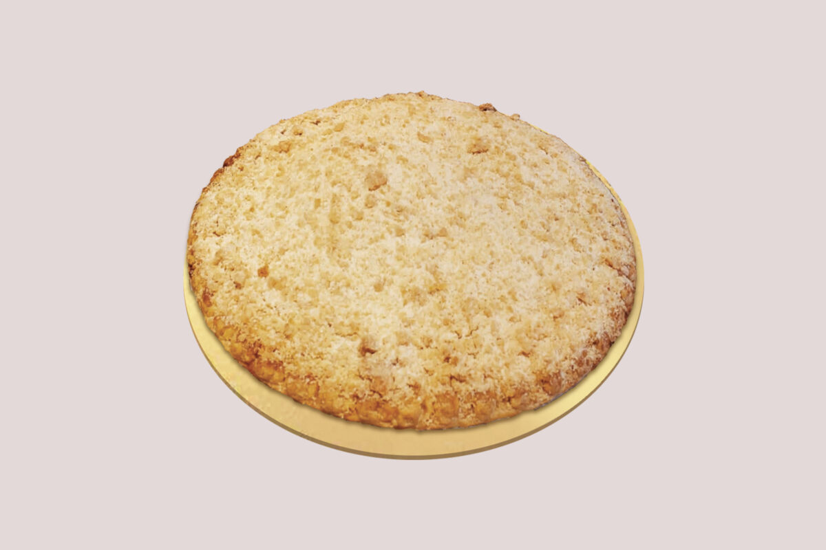 APPLE PIE