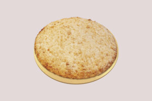 APPLE PIE