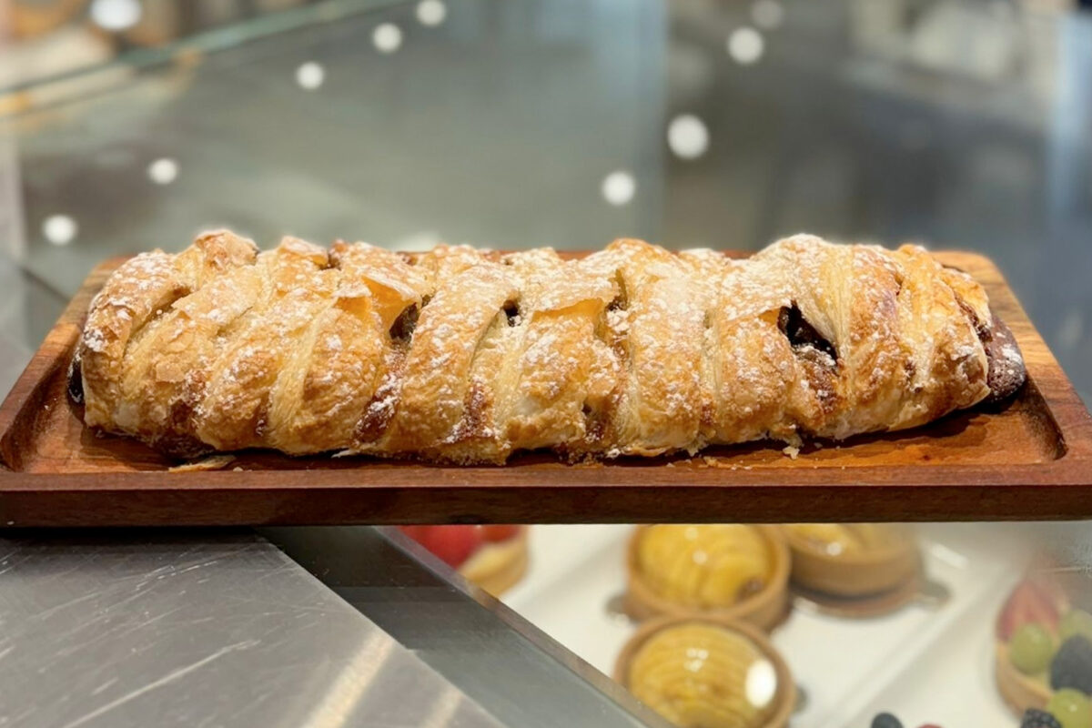 APPLE STRUDEL - Image 2