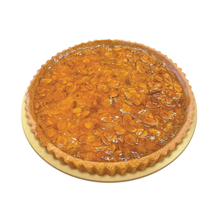 ALMOND TART