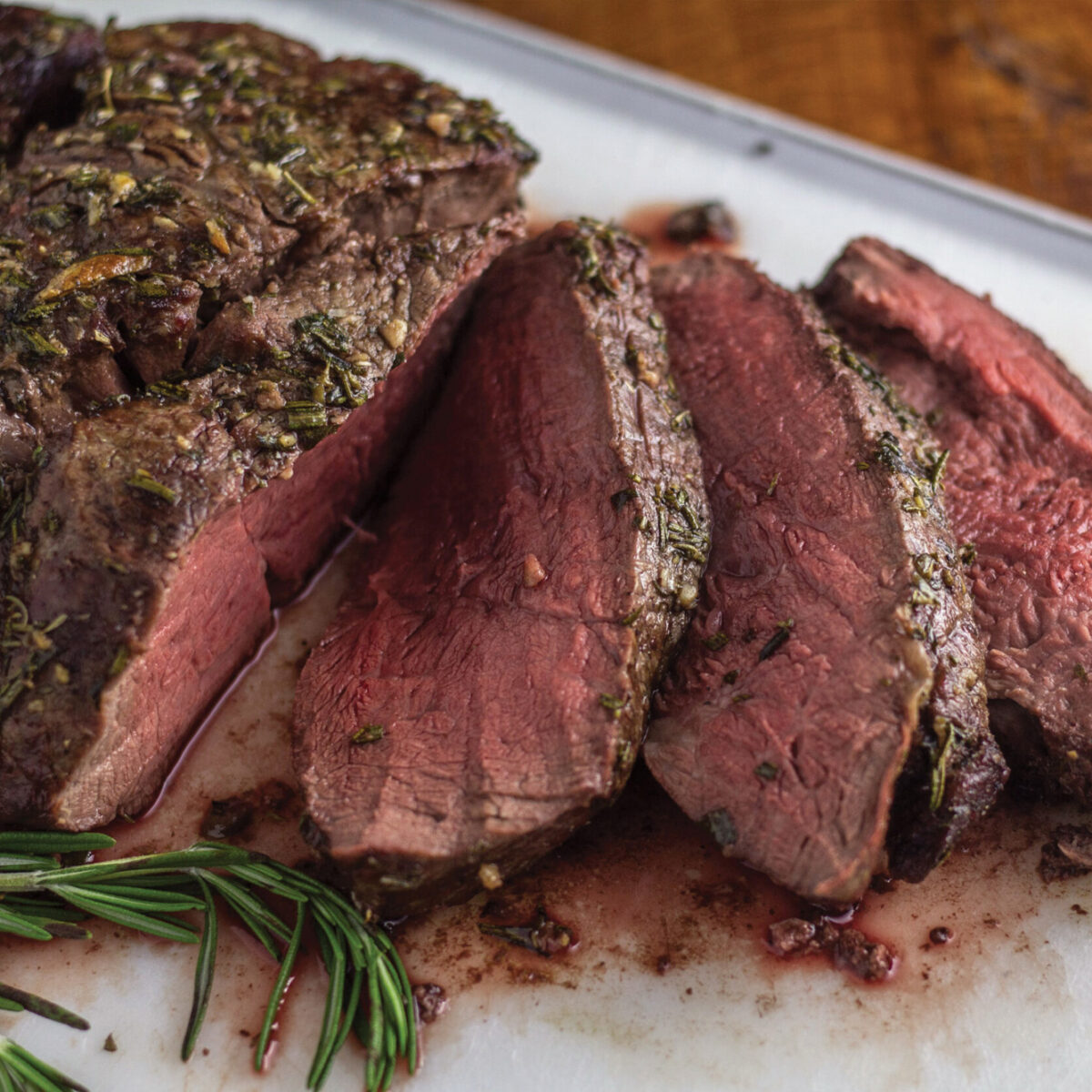 BEEF TENDERLOIN