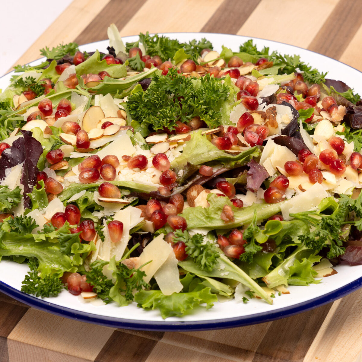 FESTIVE SALAD