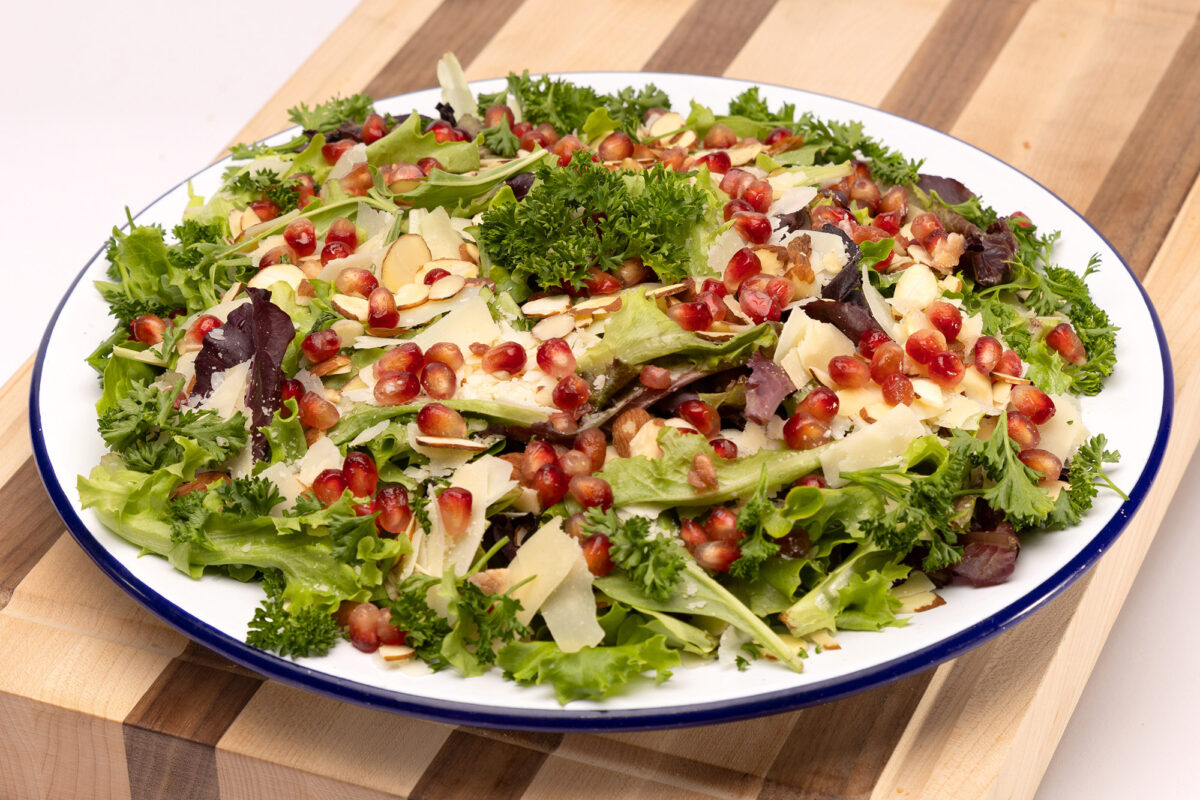 FESTIVE SALAD