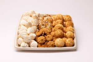 GLUTEN FREE COOKIES TRAY