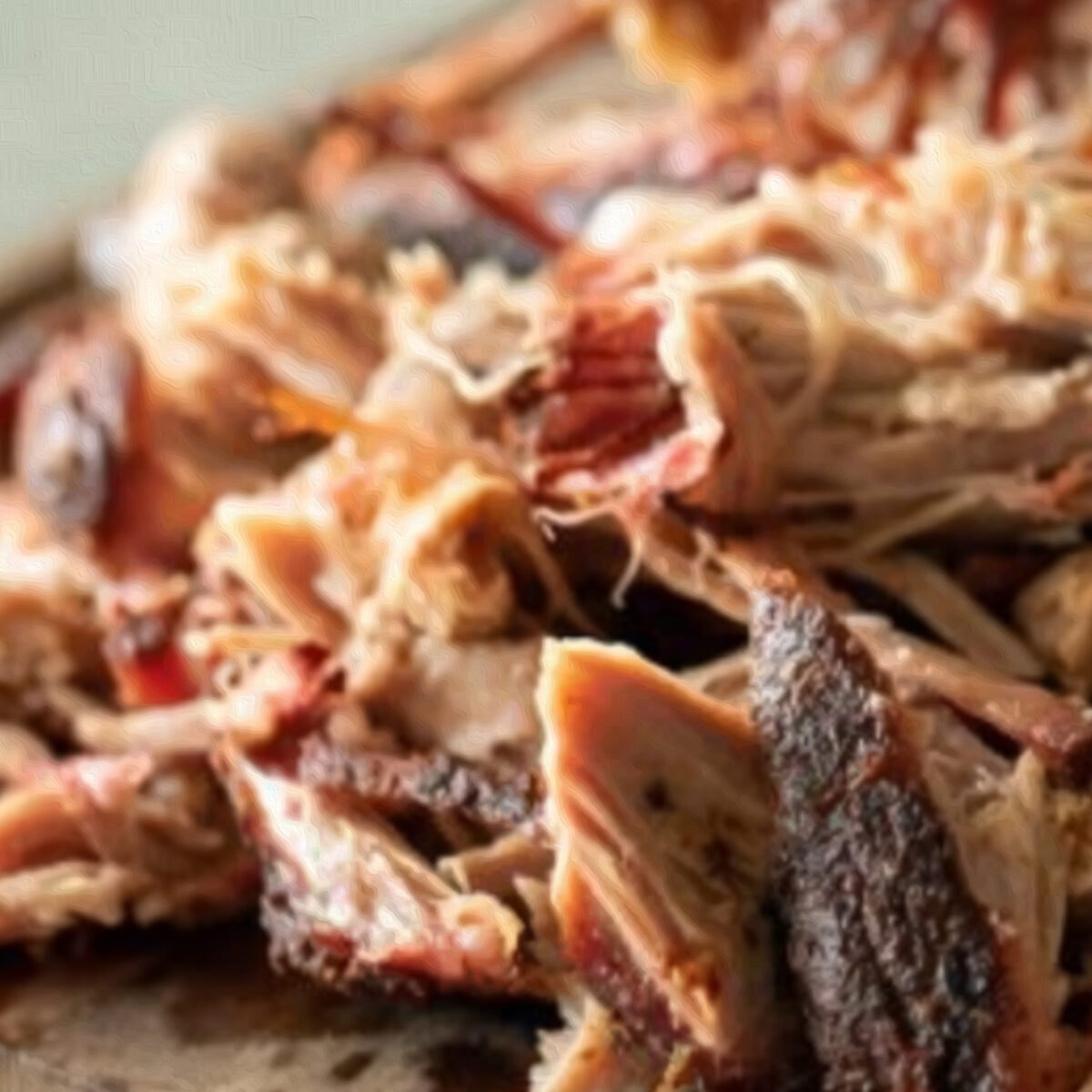 PORK SHOULDER (PERNIL)