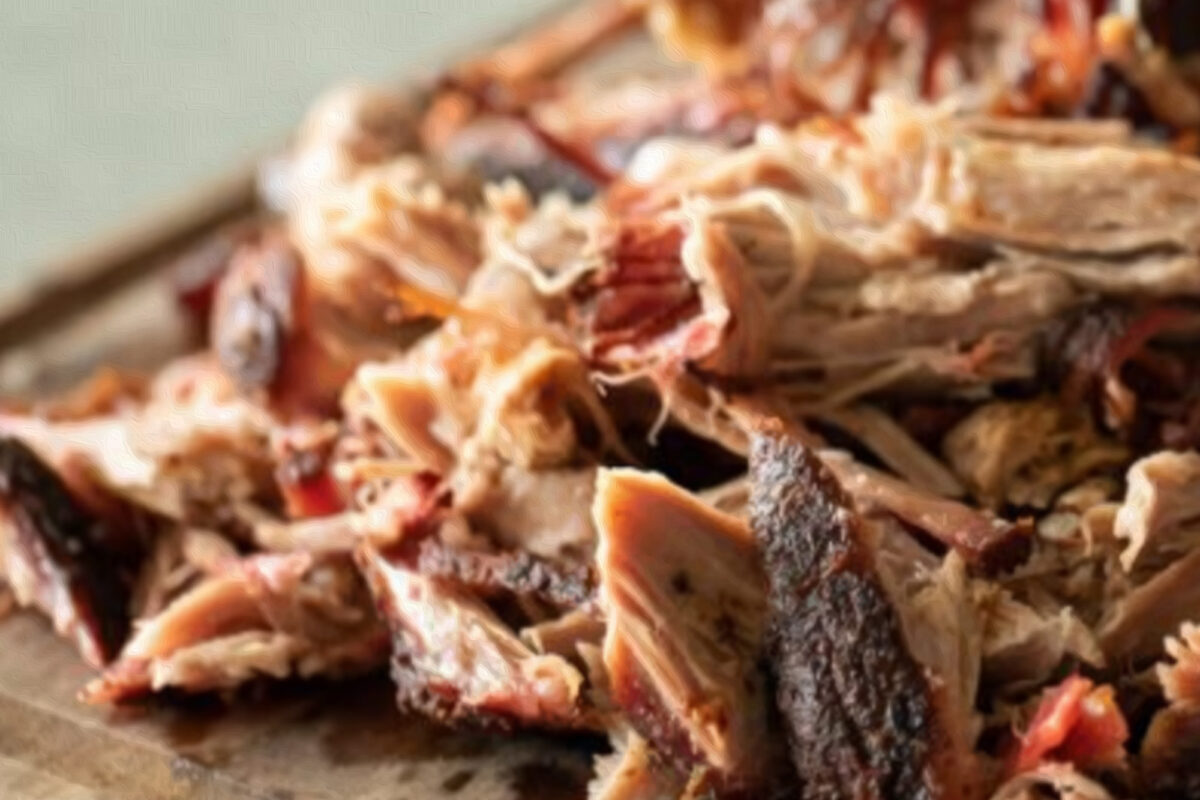 PORK SHOULDER (PERNIL)