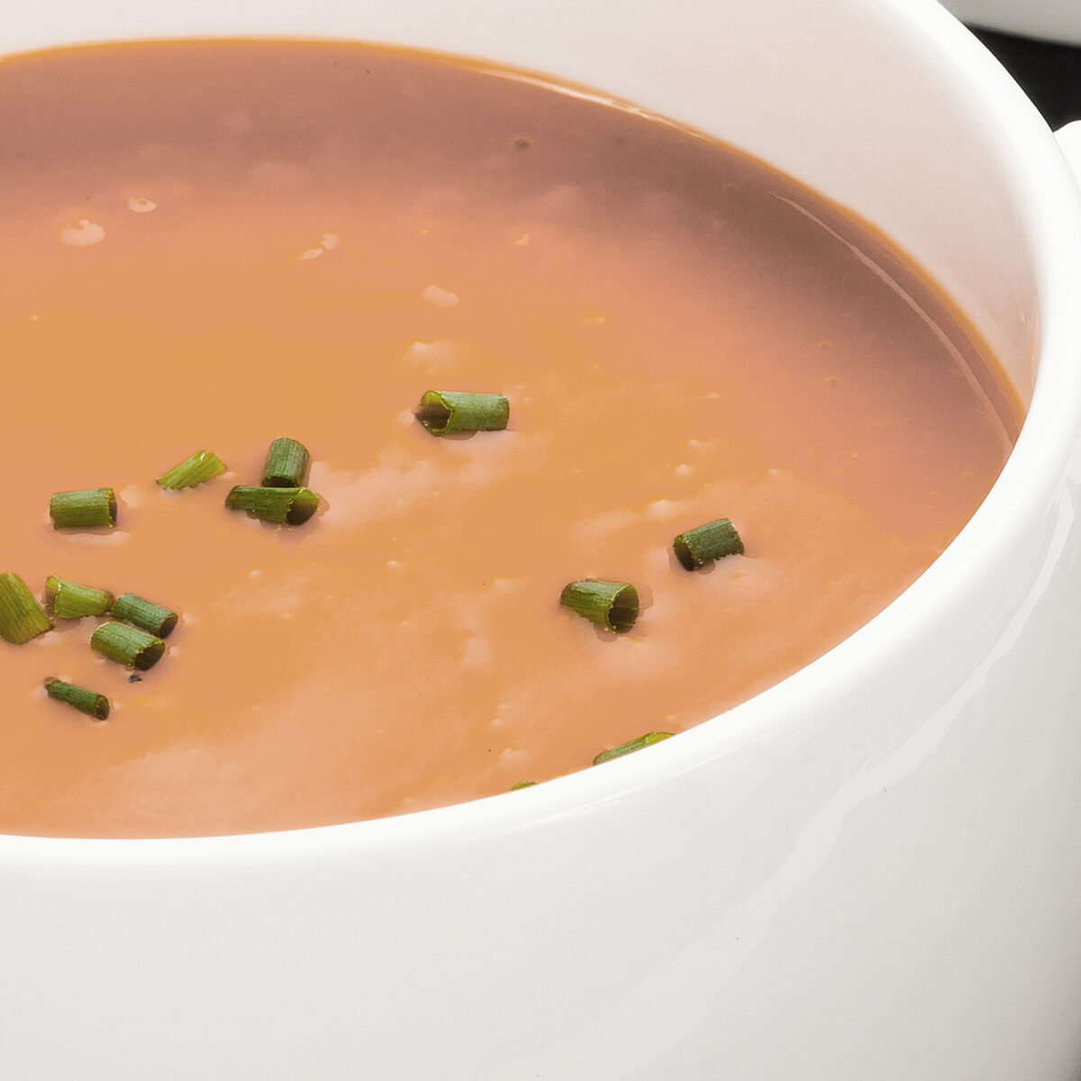 LOBSTER BISQUE