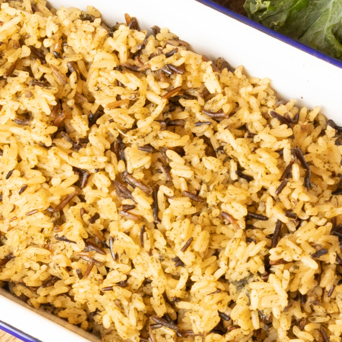 WILD RICE