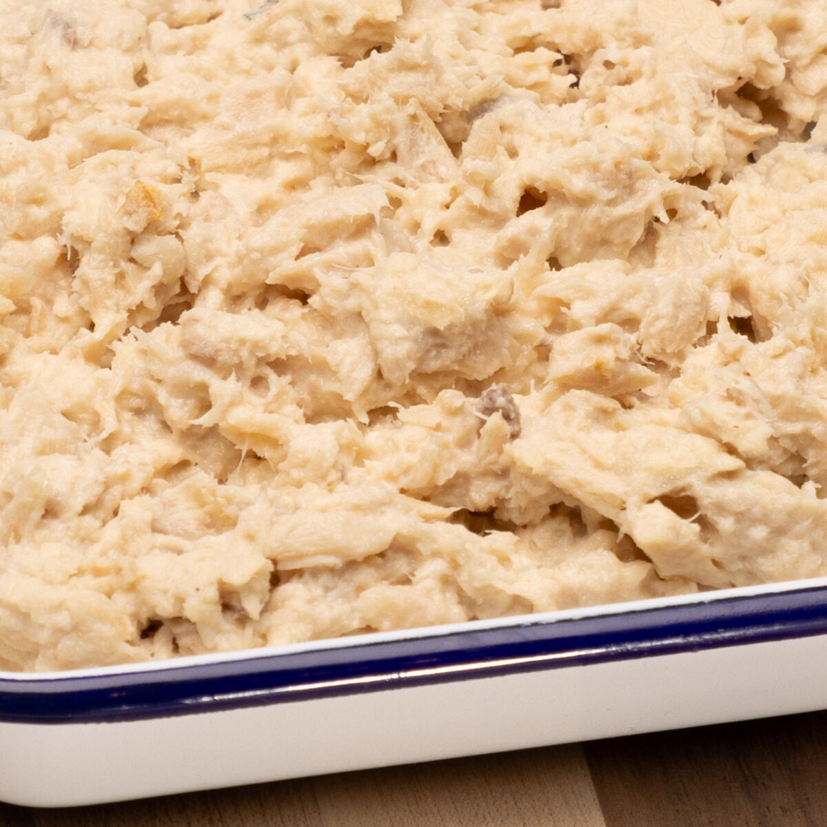 TUNA SALAD