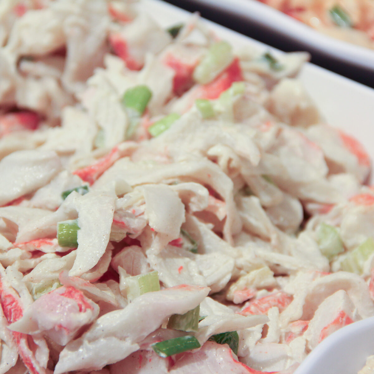 CRAB MAYO SALAD