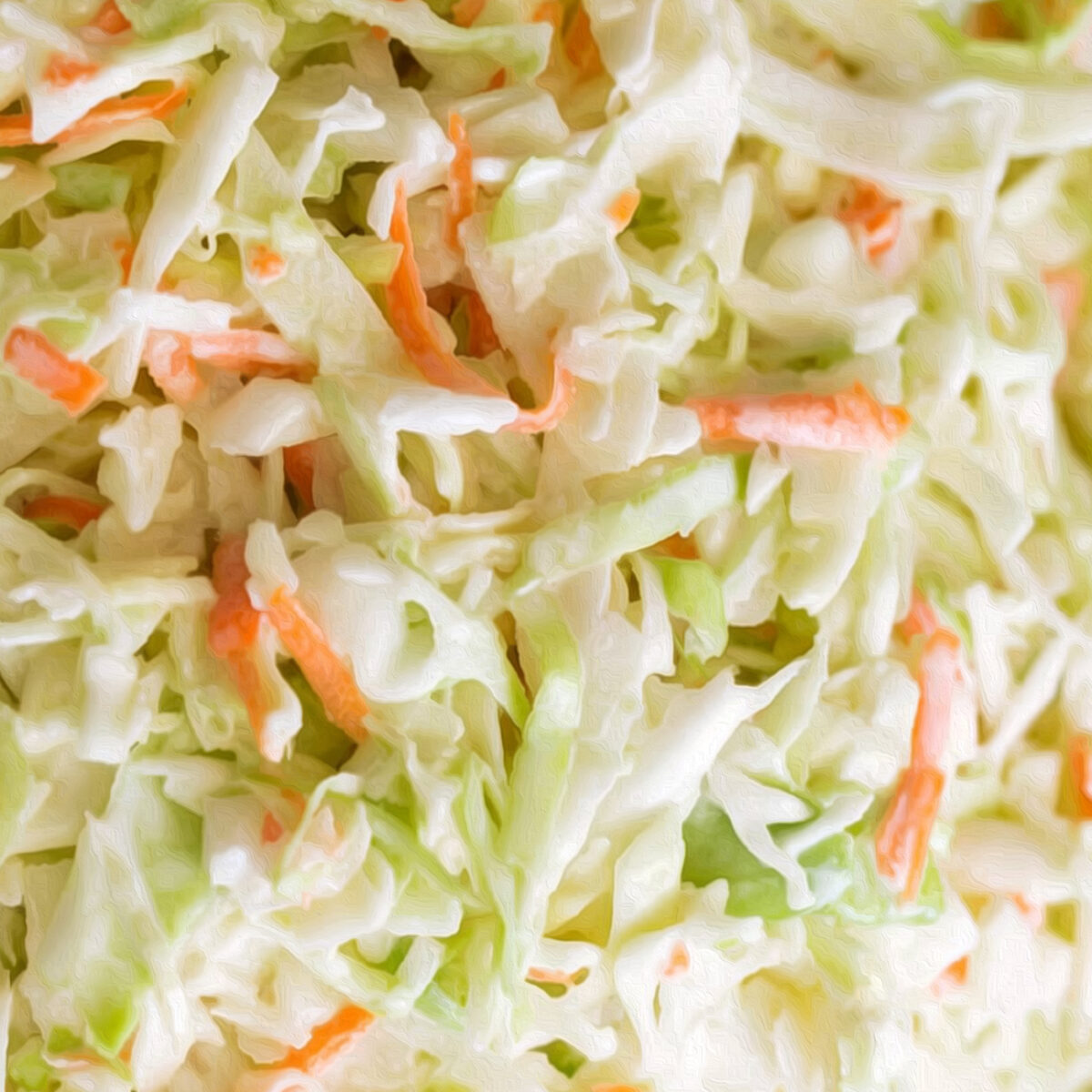 COLESLAW