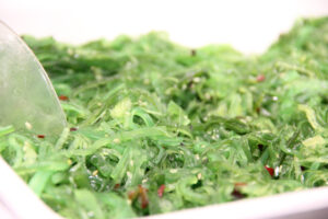 WAKAME SALAD