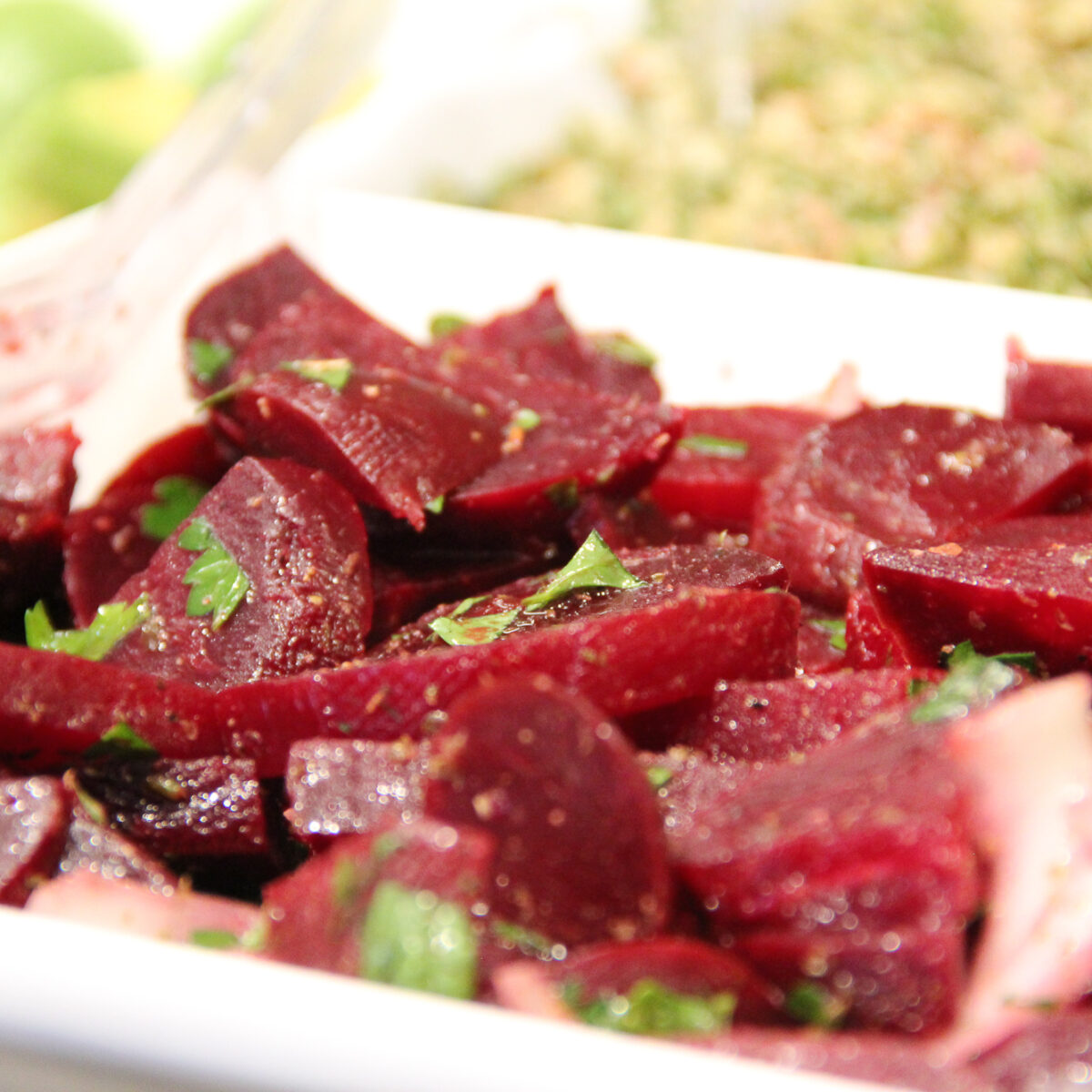 BEET SALAD