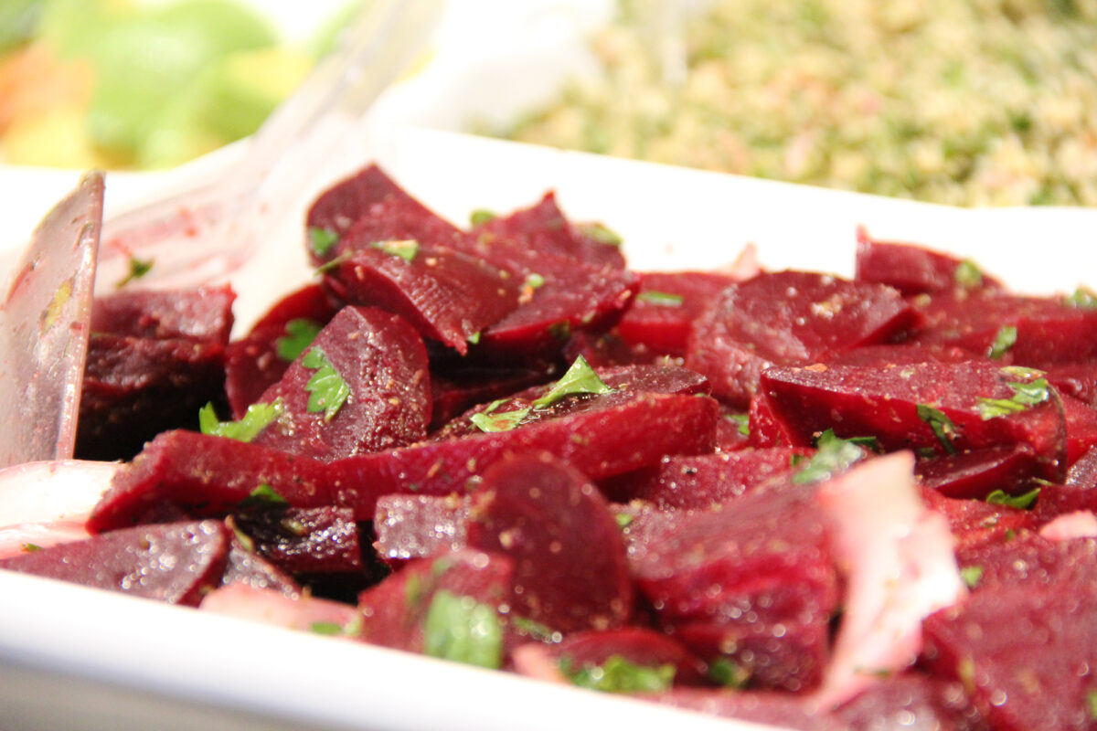 BEET SALAD