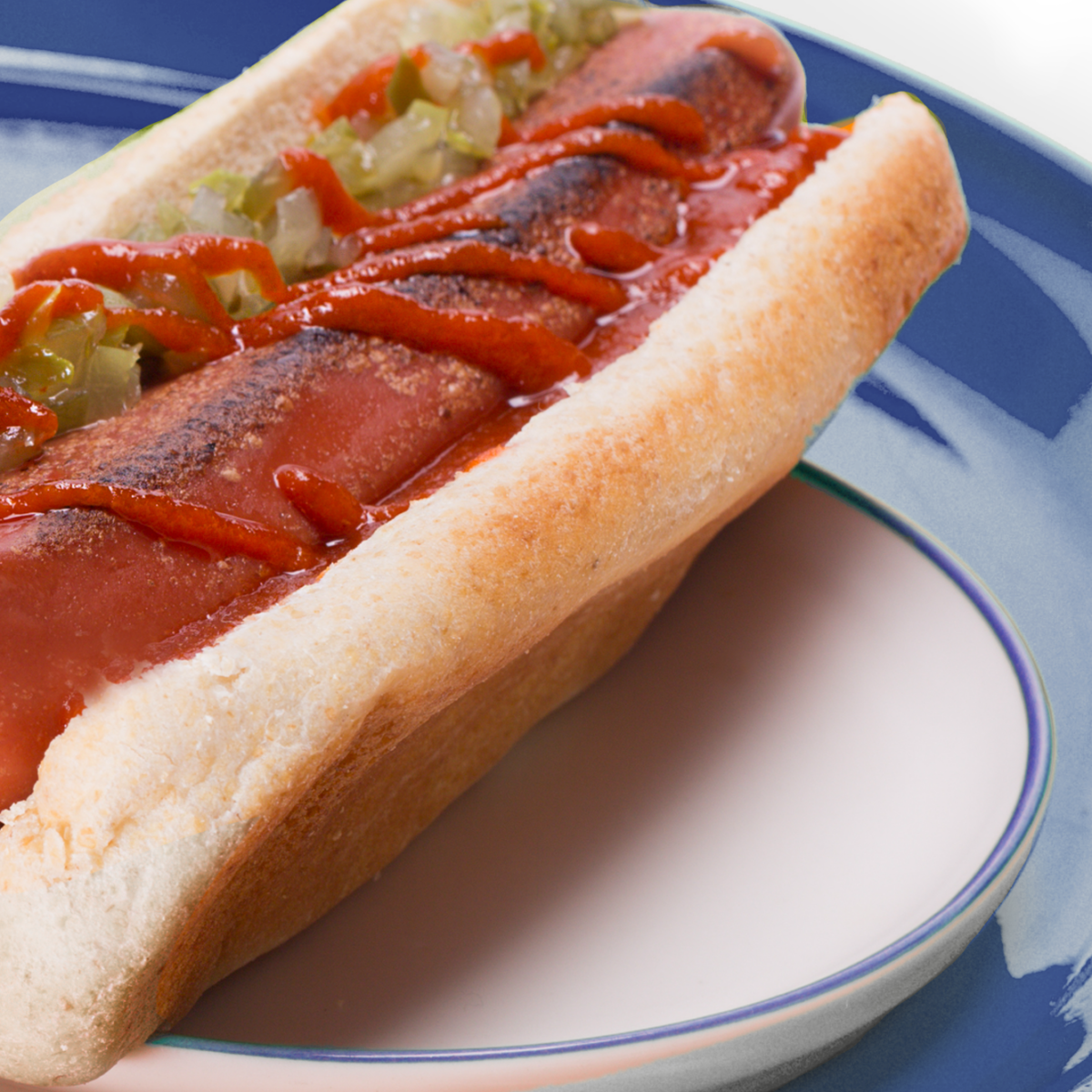 HOT DOG