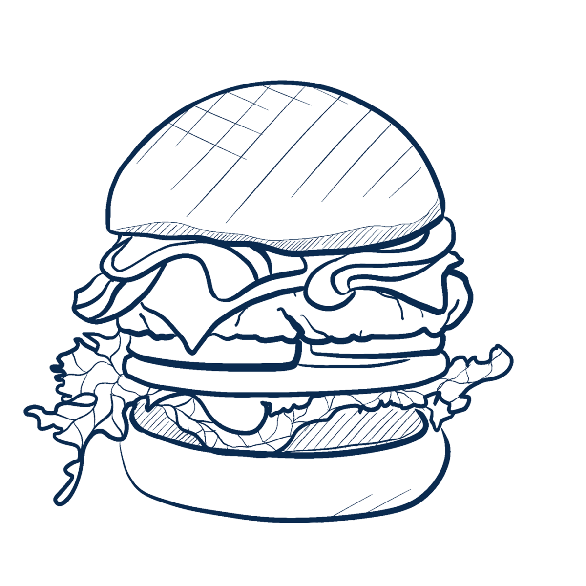 IMPOSSIBLE BURGER-test