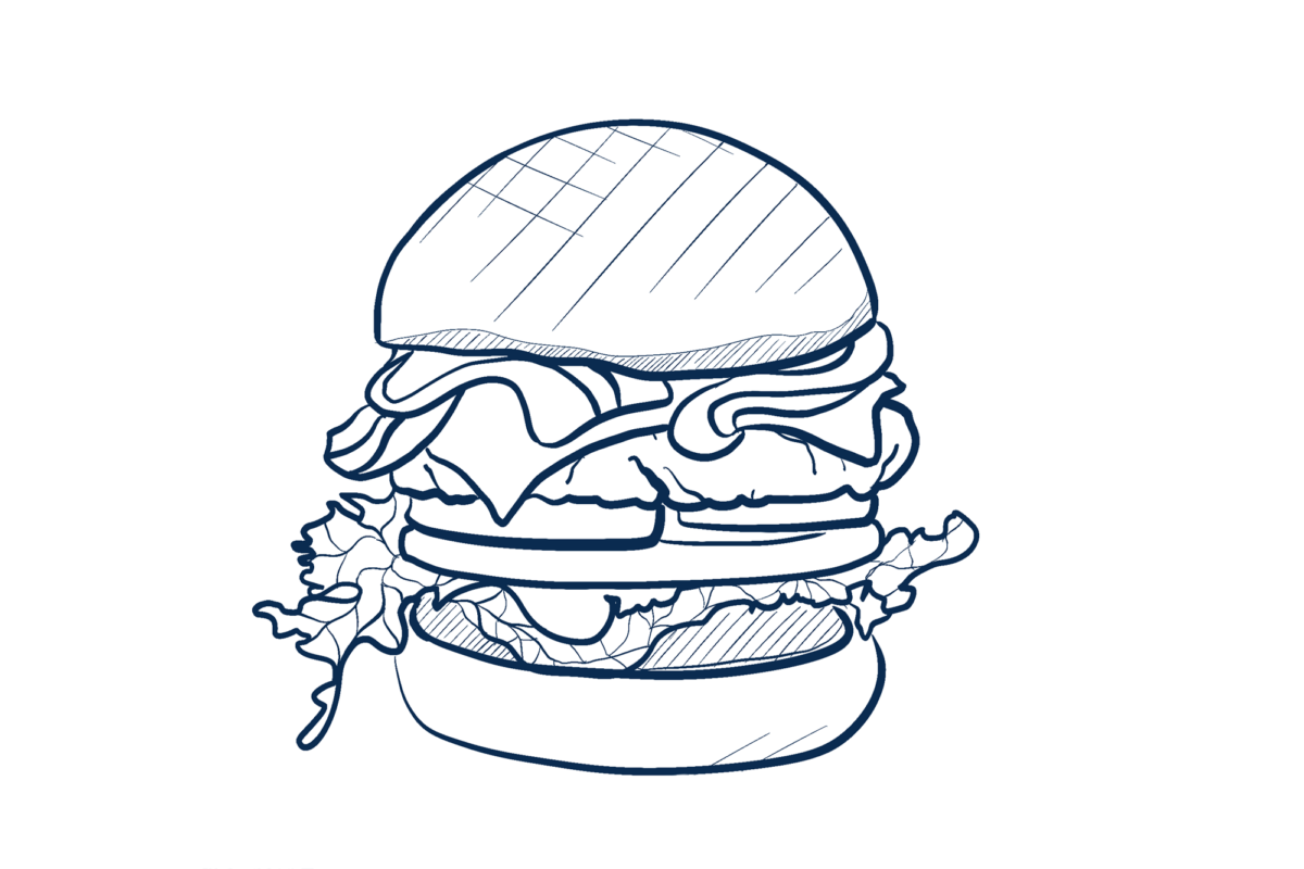 IMPOSSIBLE BURGER-test