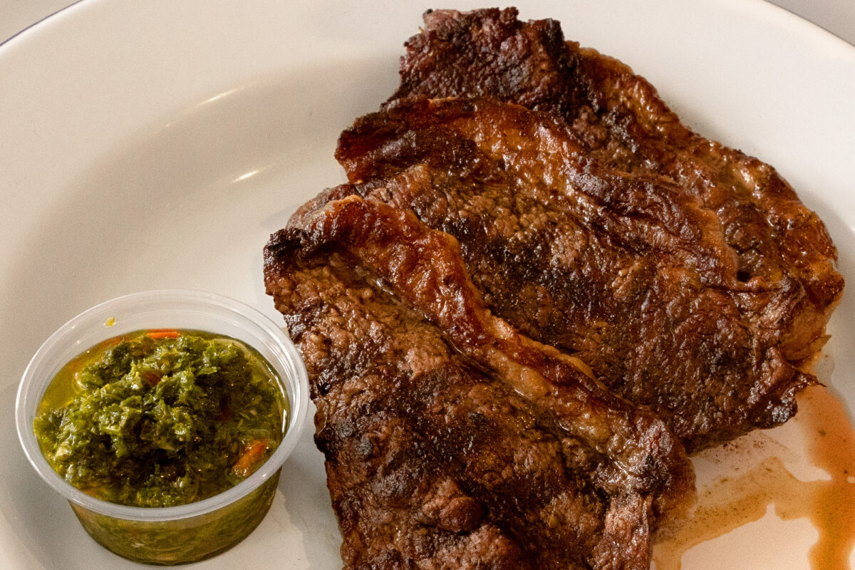 PICANHA
