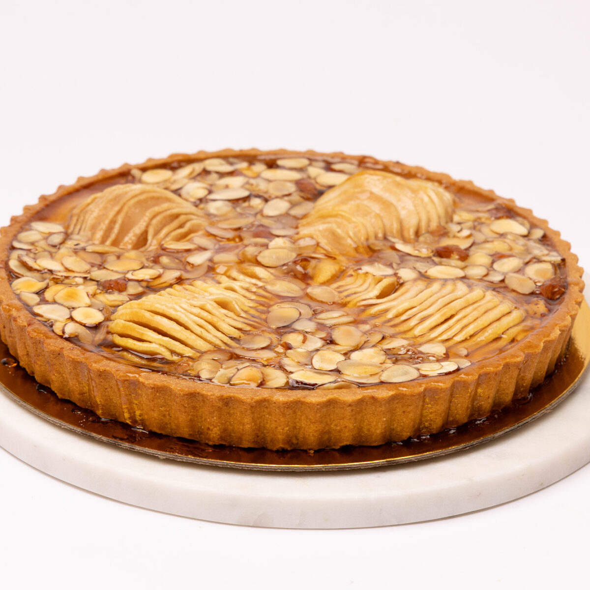 TART PEAR