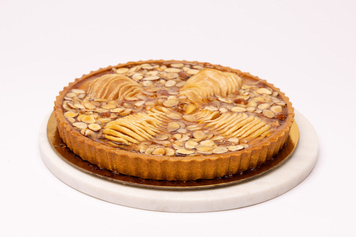 TART PEAR - Image 2