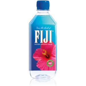 FIJI WATER 0.5 LT