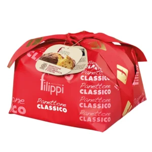 FILIPPI CLASSICO PANETTONE