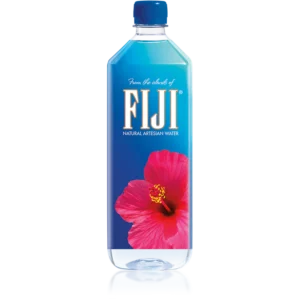 FIJI WATER 1 LT