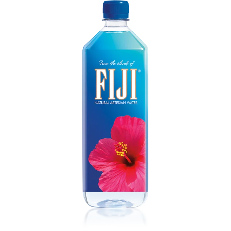 FIJI WATER 1 LT