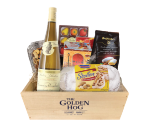 GERMAN HOLIDAY SPECIALTIES