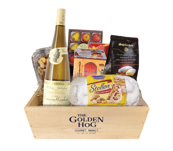 GERMAN HOLIDAY SPECIALTIES