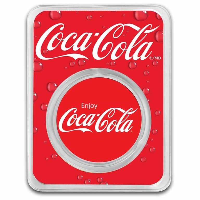 Coca Cola Glass 12 Oz