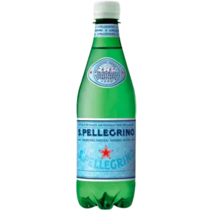 SPARKLING WATER 16.9oz