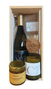 CHARDONNAY GIFT BASKET